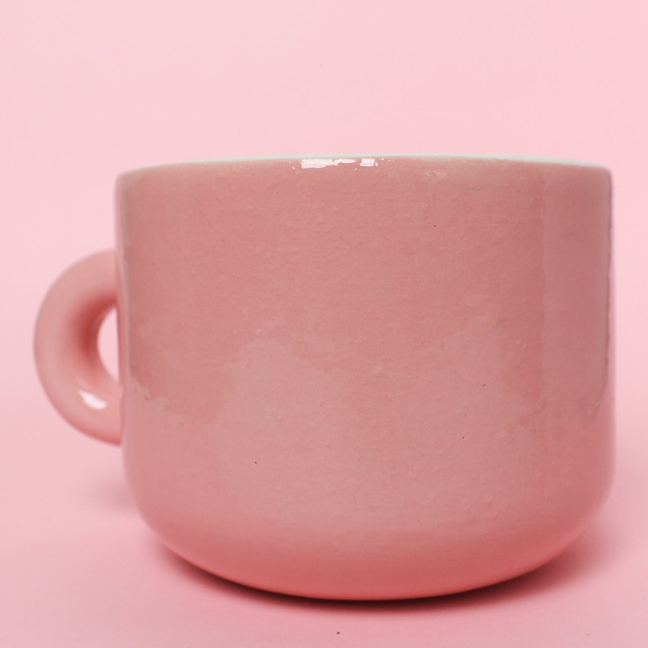 PIANO MUG #32 (not food-safe)