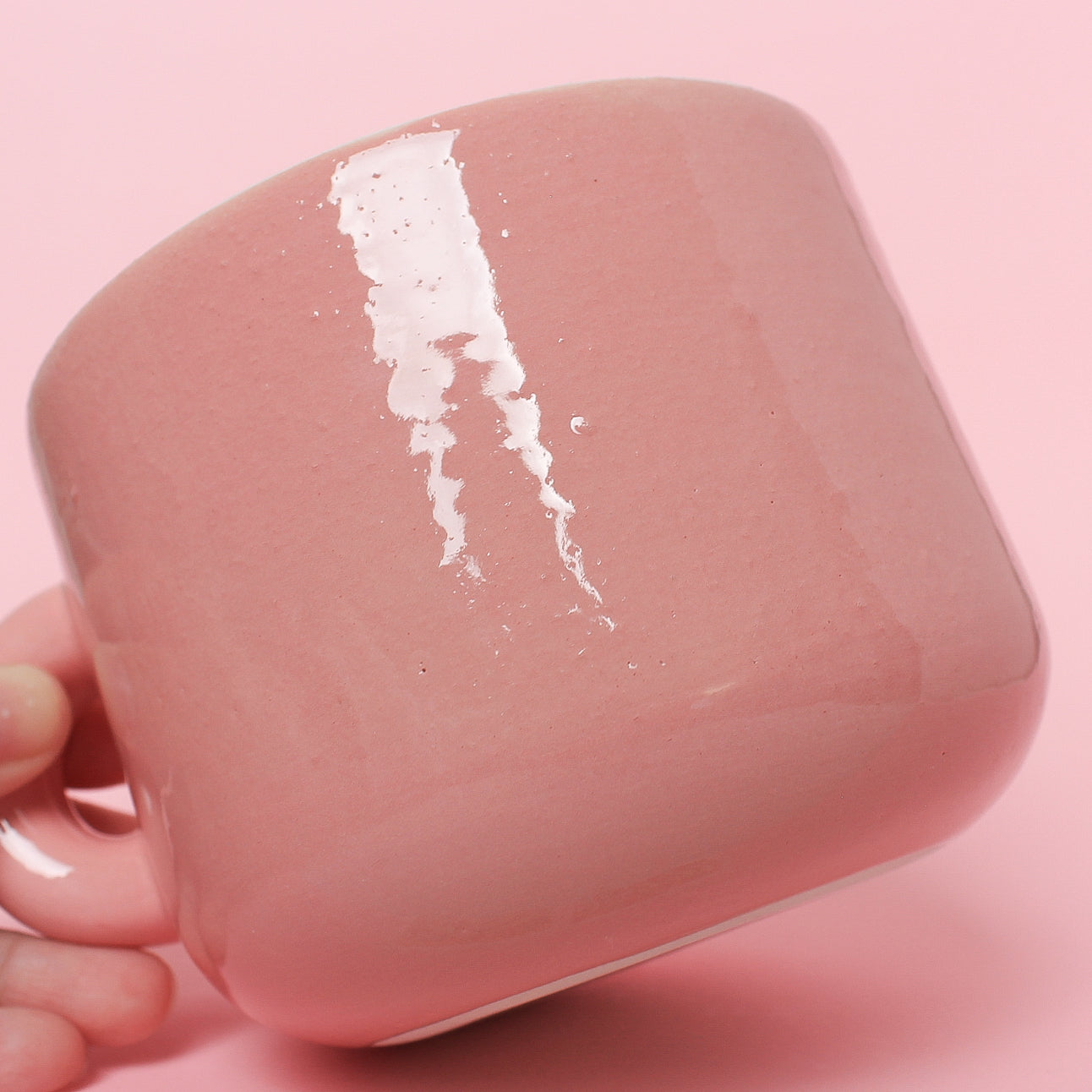 PIANO MUG #32 (not food-safe)