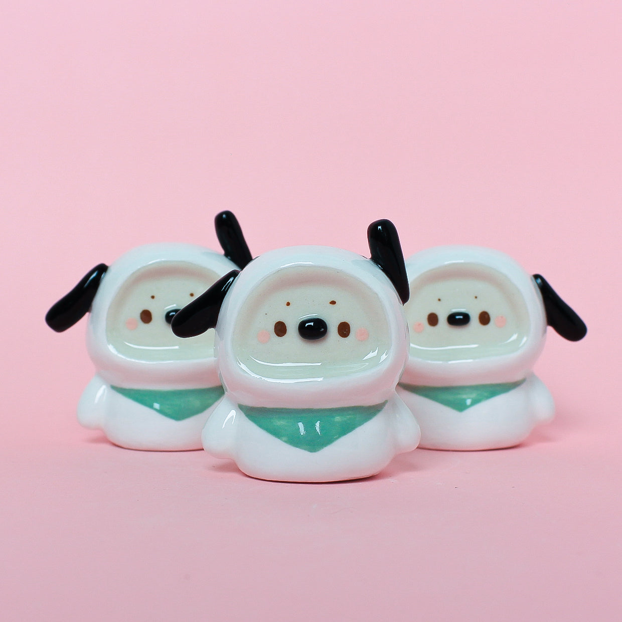 SANRIO PUDI DESK MATE