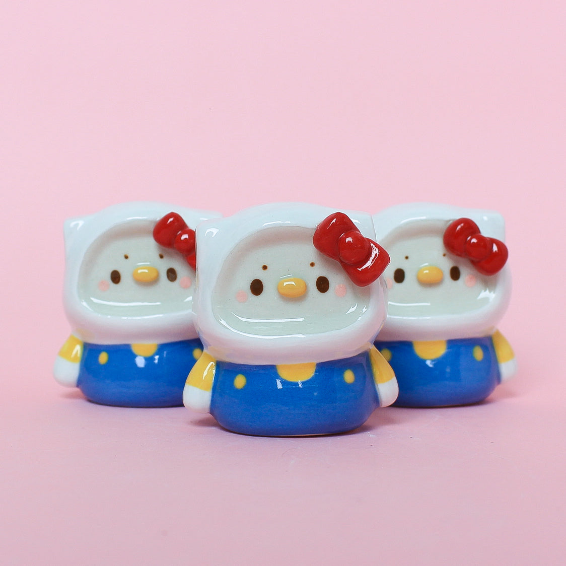 SANRIO PUDI DESK MATE