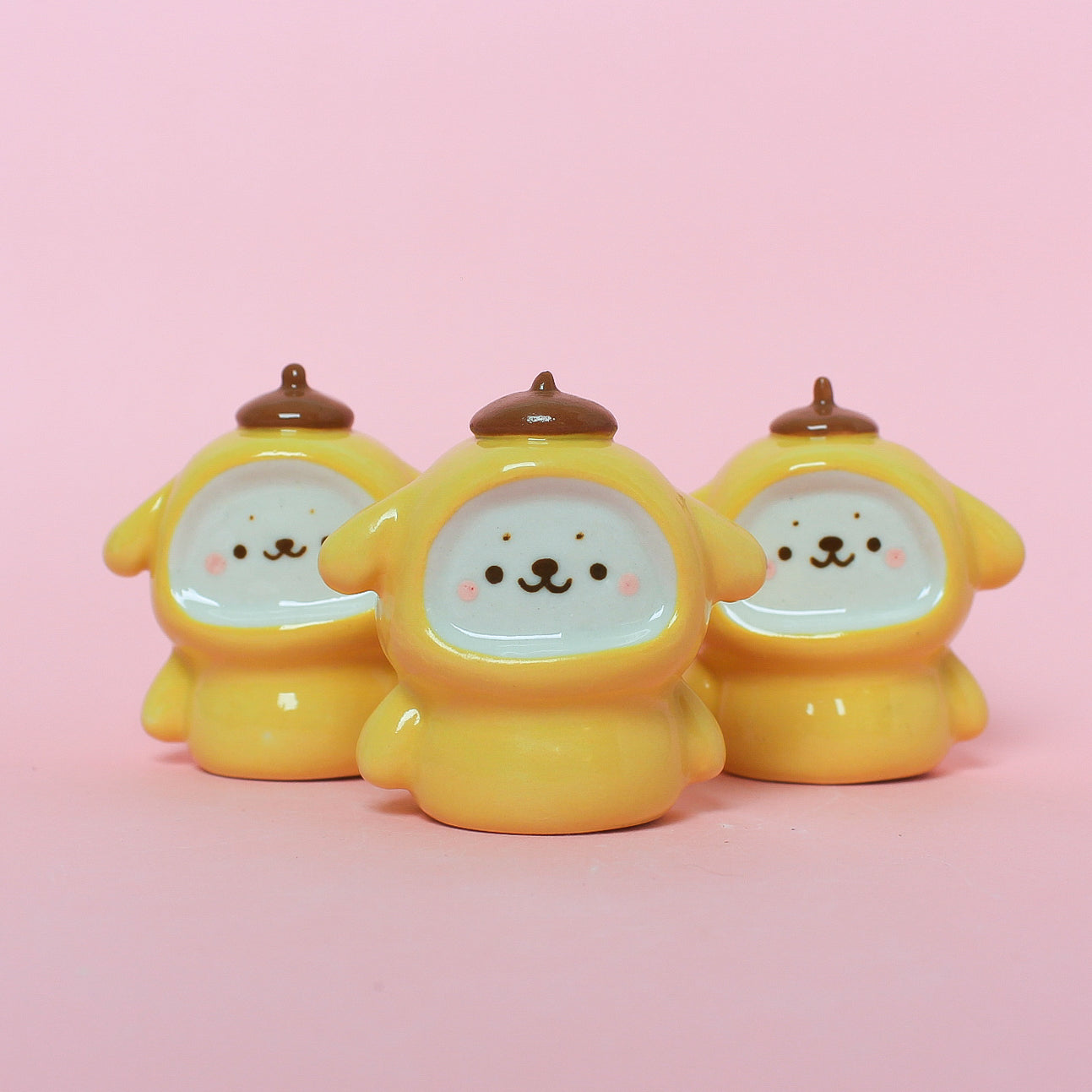 SANRIO PUDI DESK MATE