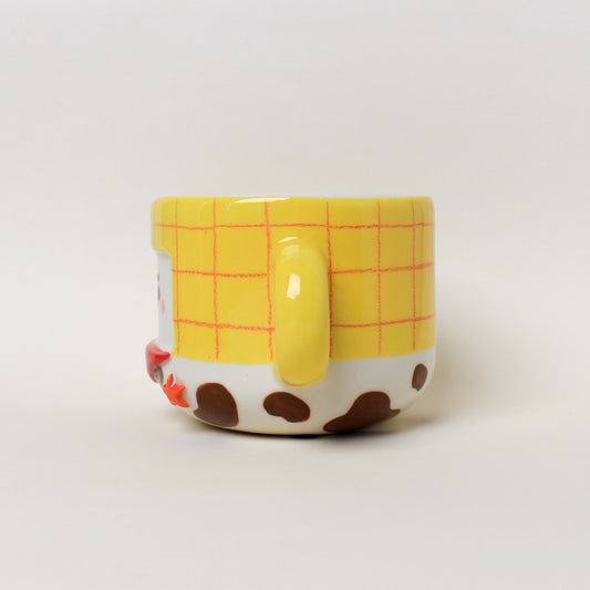 WOODY MUG #4