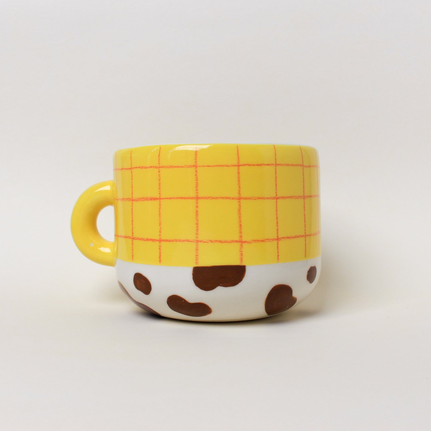 WOODY MUG #4