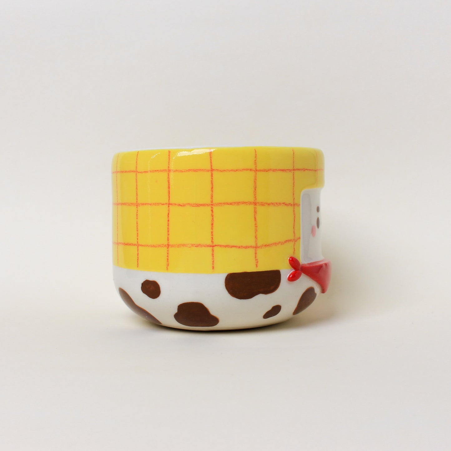 WOODY MUG #4