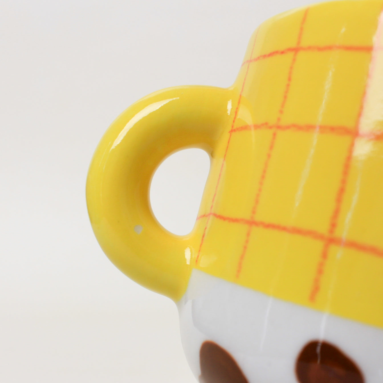 WOODY MUG #4
