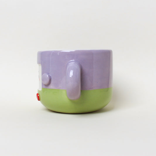 BUZZ MUG #9