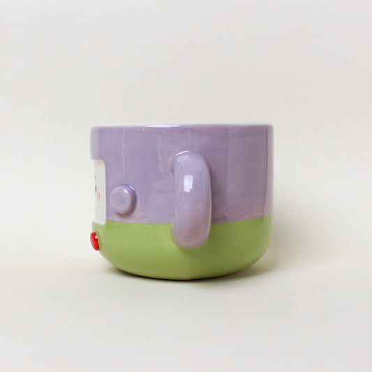 BUZZ MUG #11