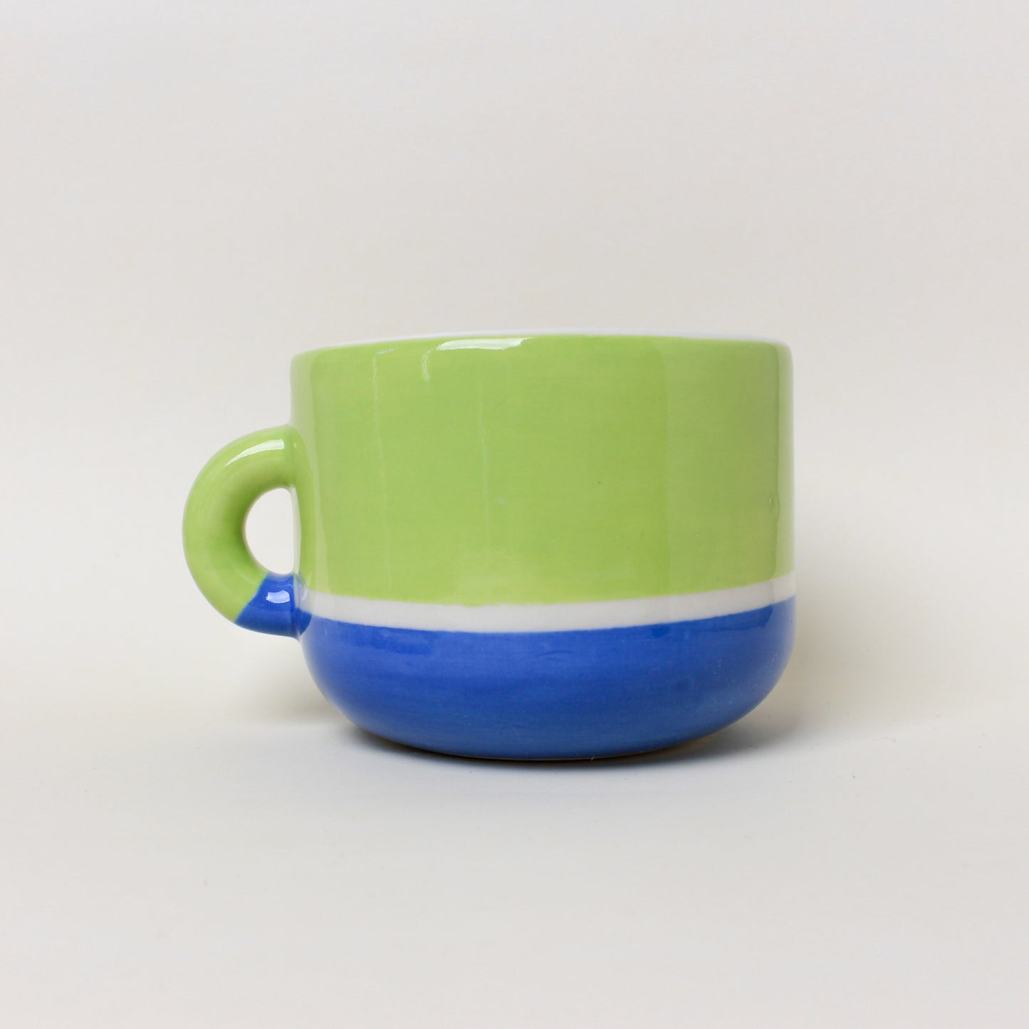 ALIEN MUG #13