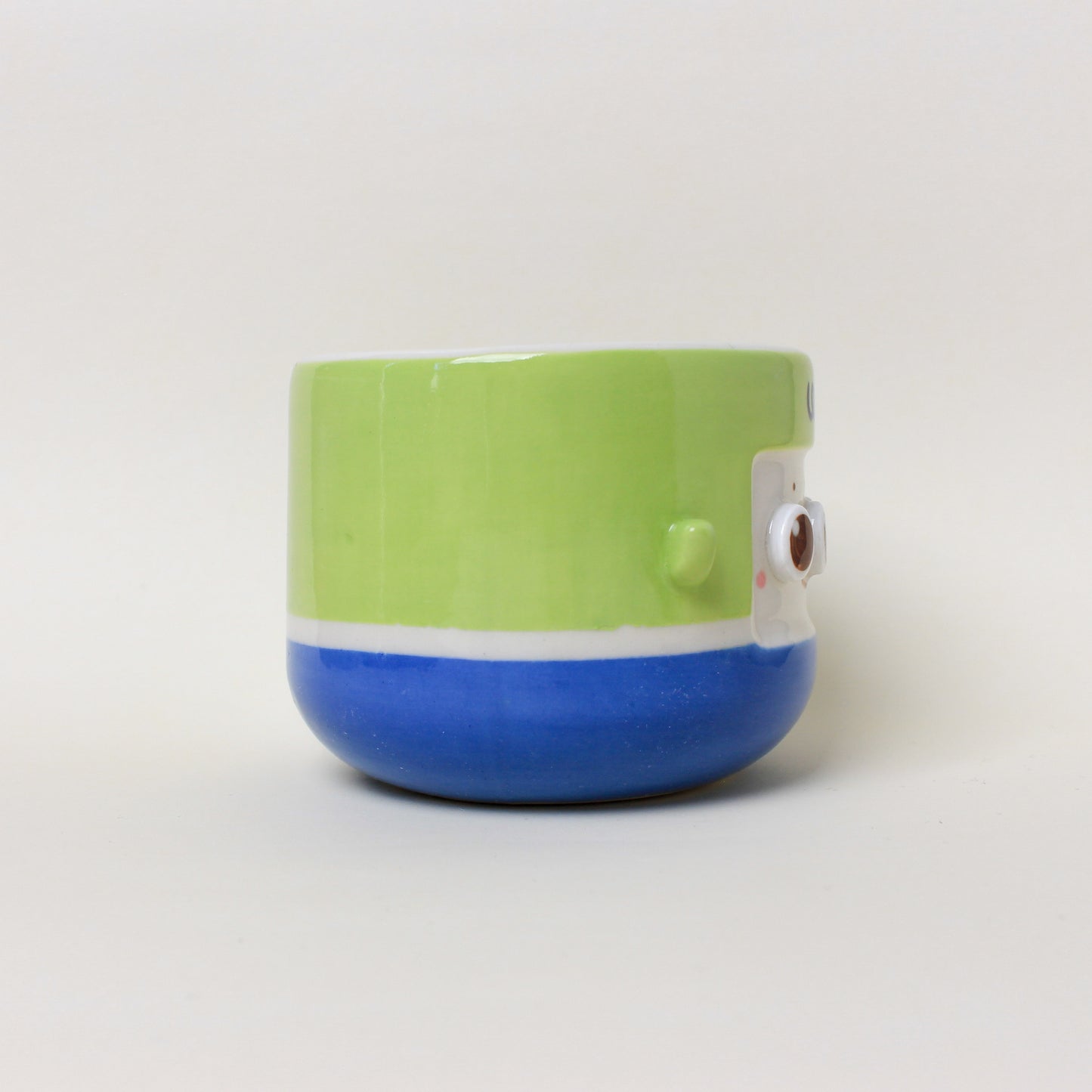 ALIEN MUG #13