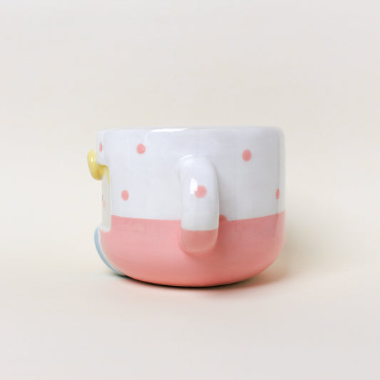 BO PEEP MUG #16
