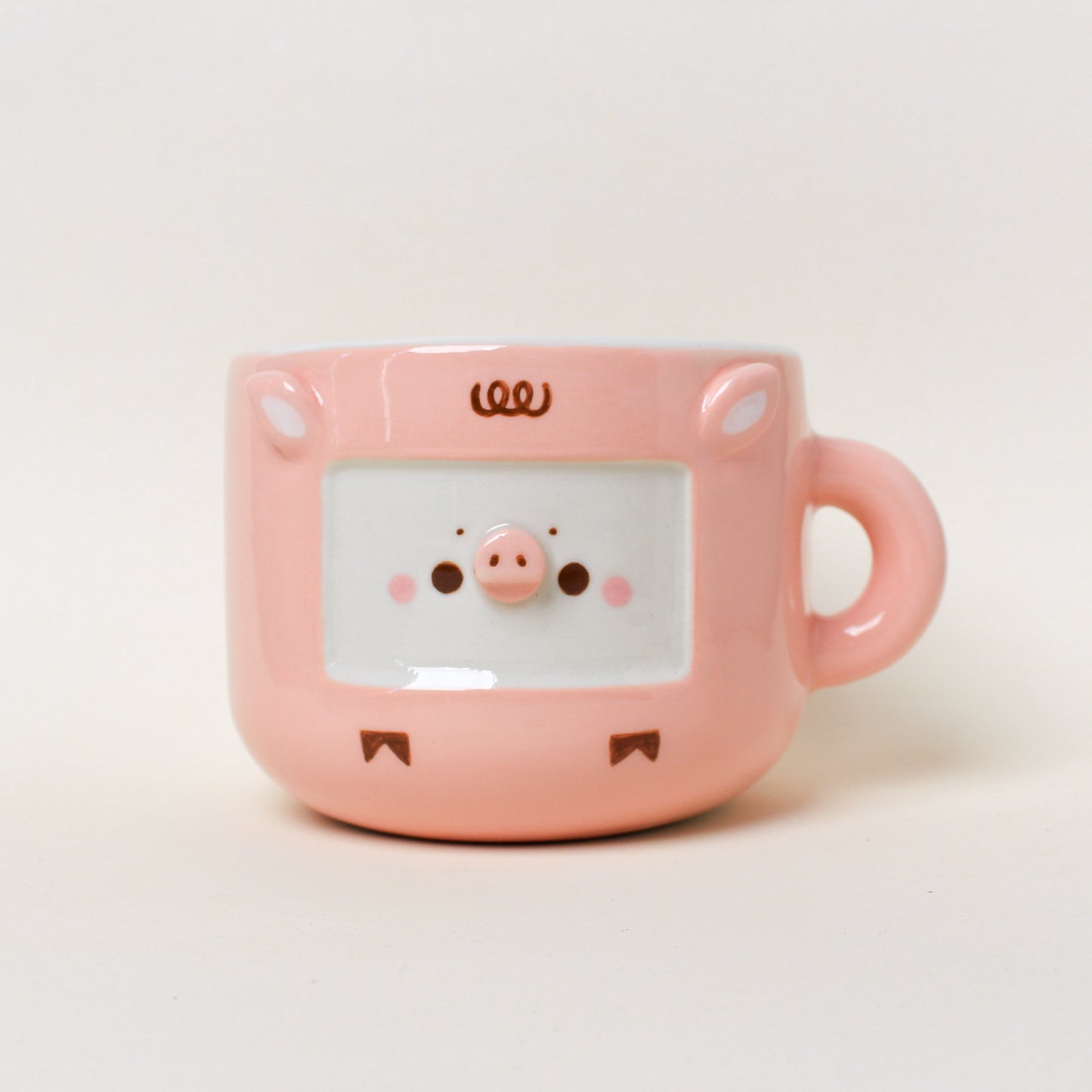 HAMM MUG #23
