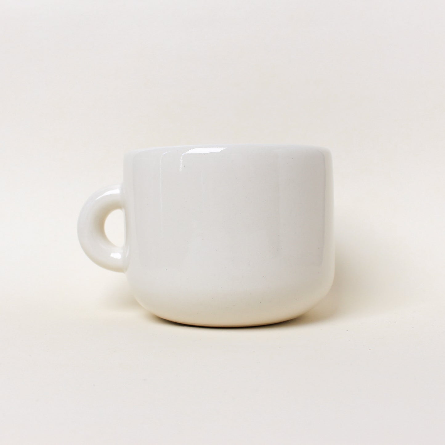 FORKY MUG #25