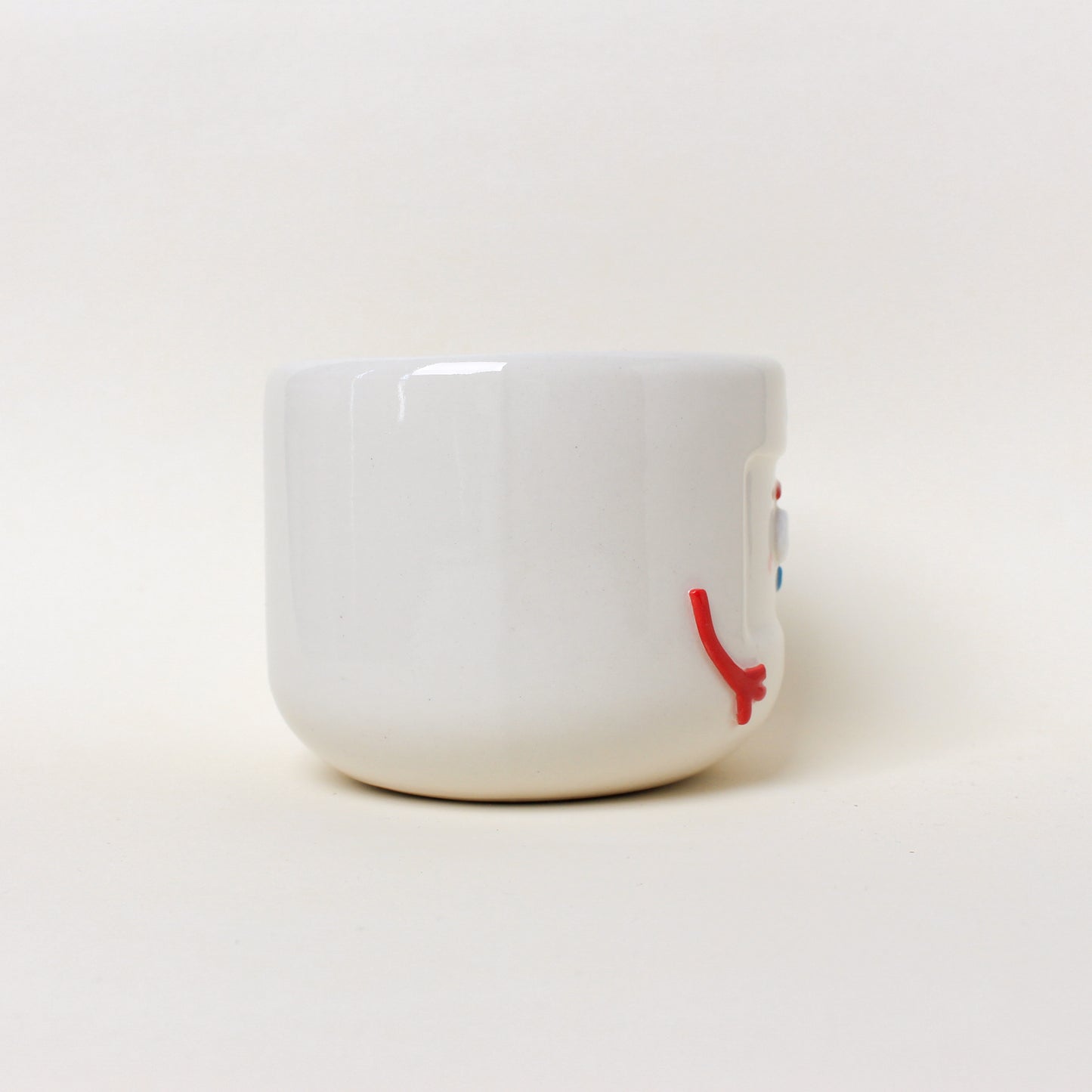 FORKY MUG #25