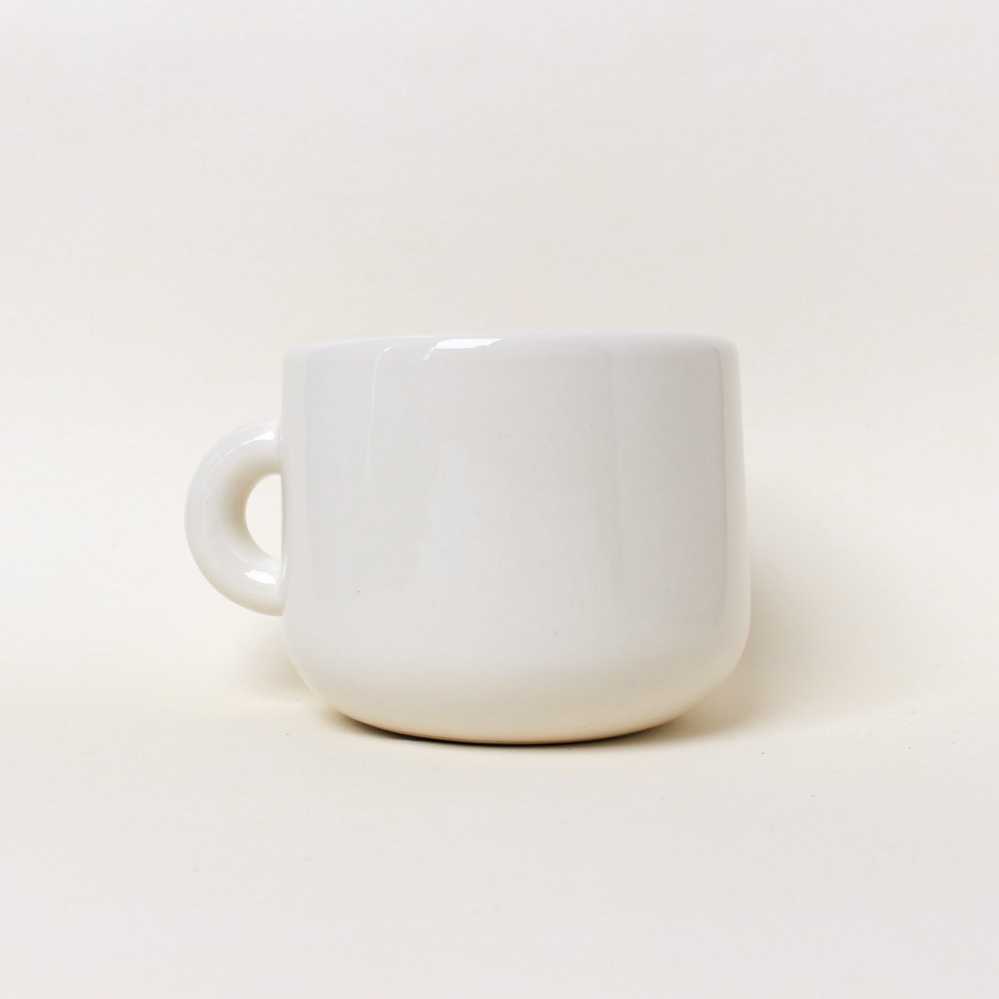 FORKY MUG #27