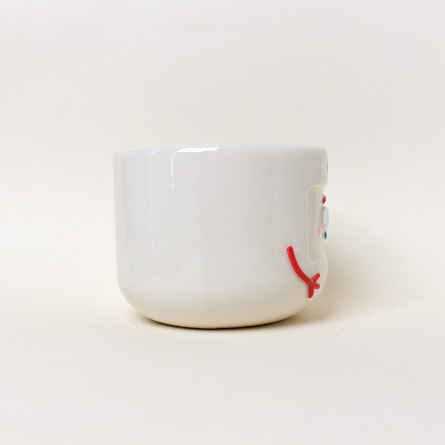 FORKY MUG #27