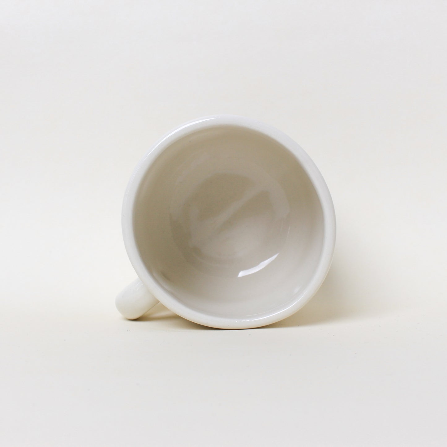 FORKY MUG #27