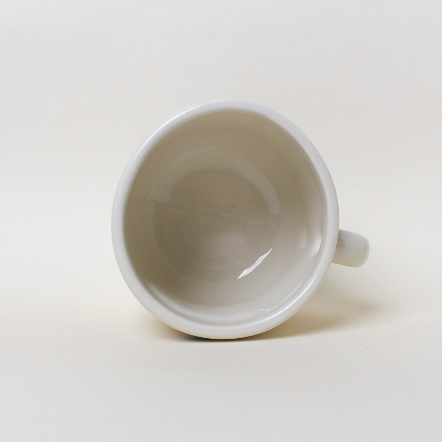 FORKY MUG #27
