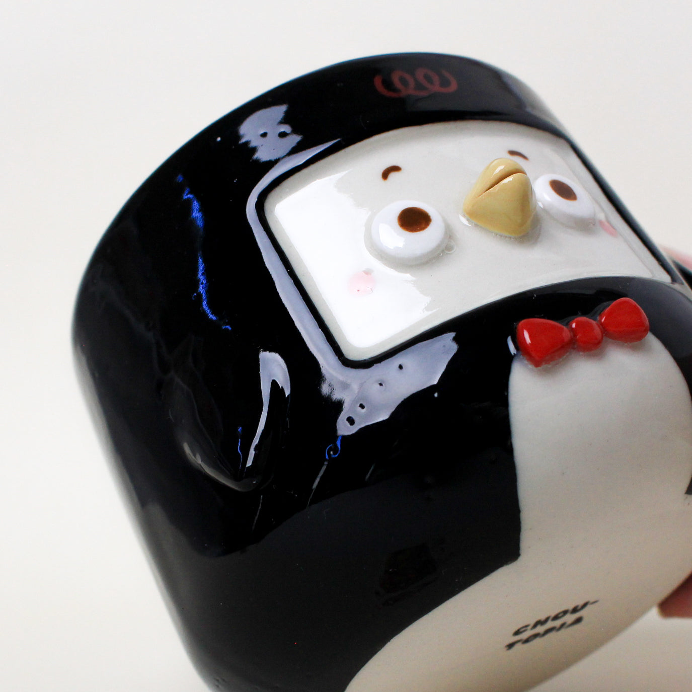 WHEEZY MUG #30