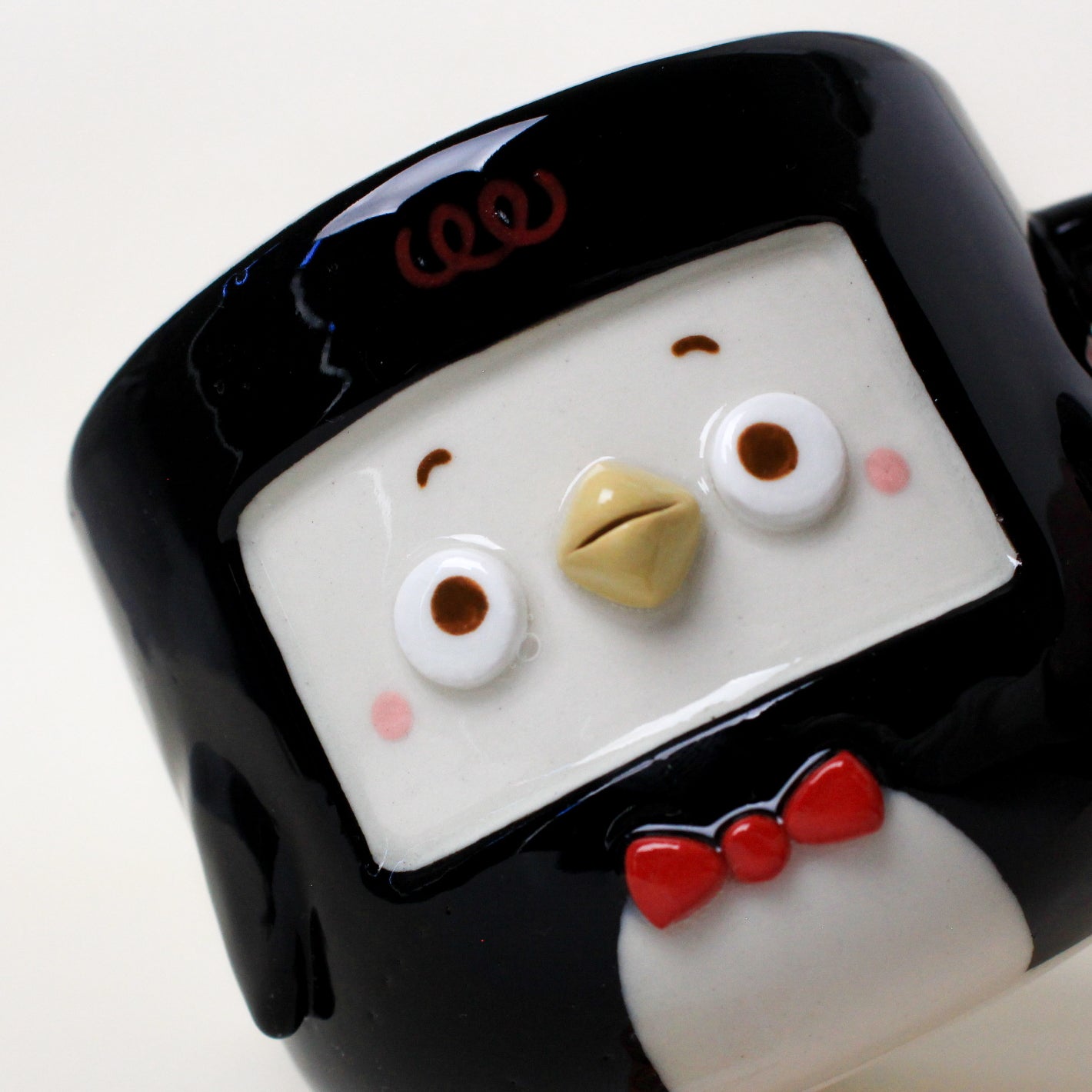 WHEEZY MUG #30