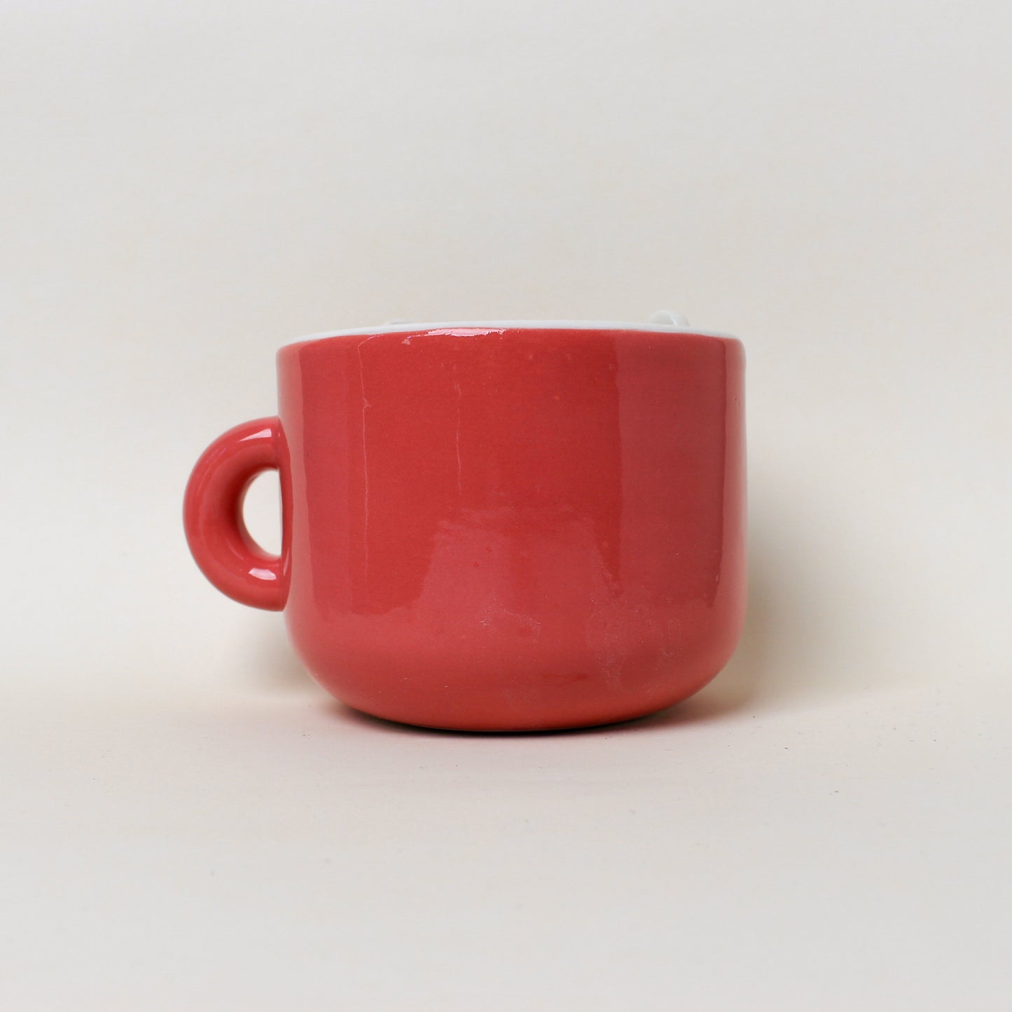LOTSO MUG #33 (not food-safe)