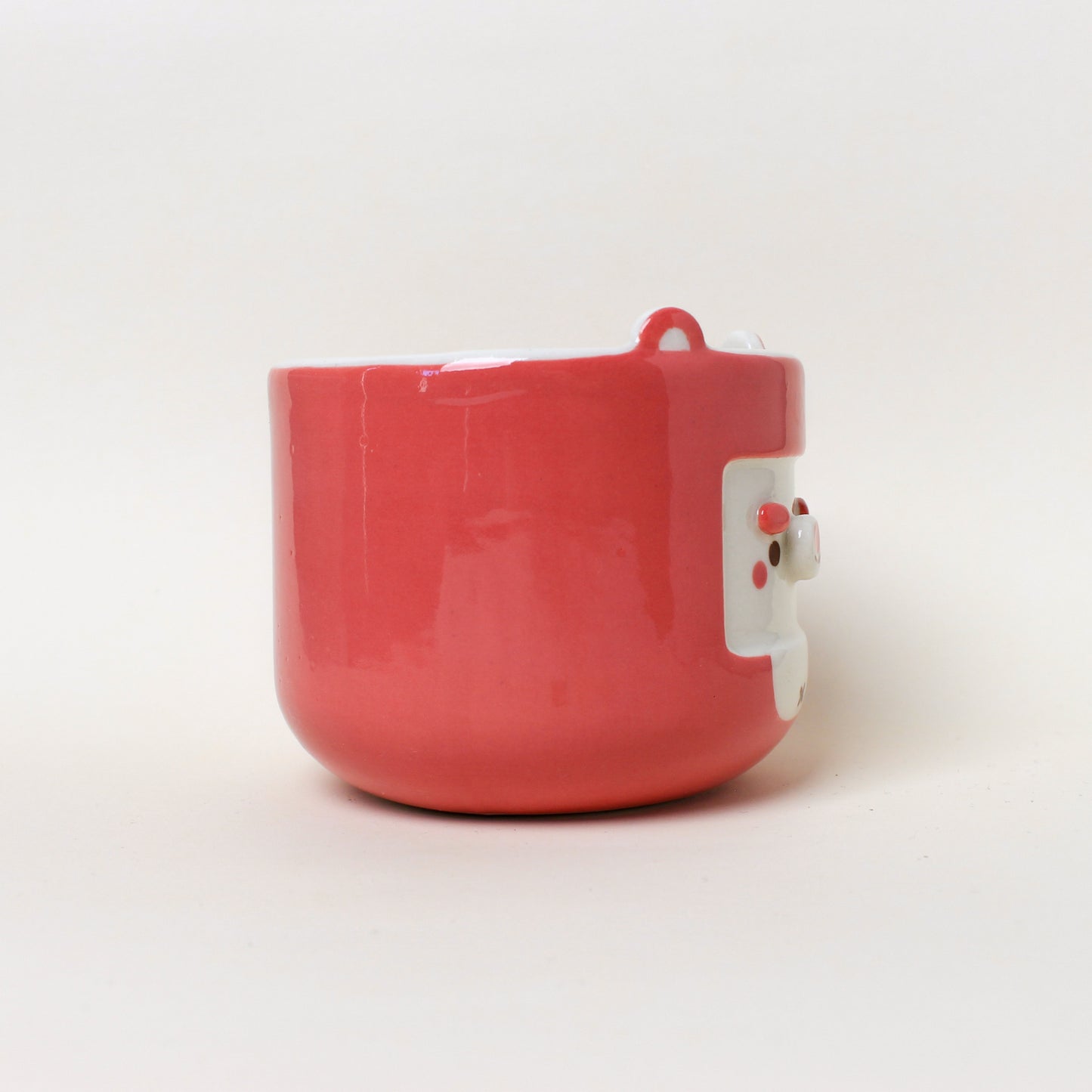 LOTSO MUG #33 (not food-safe)