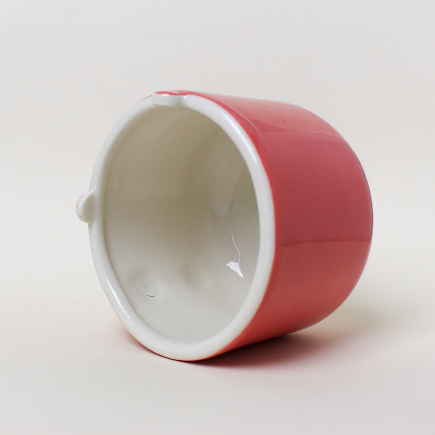 LOTSO MUG #33 (not food-safe)