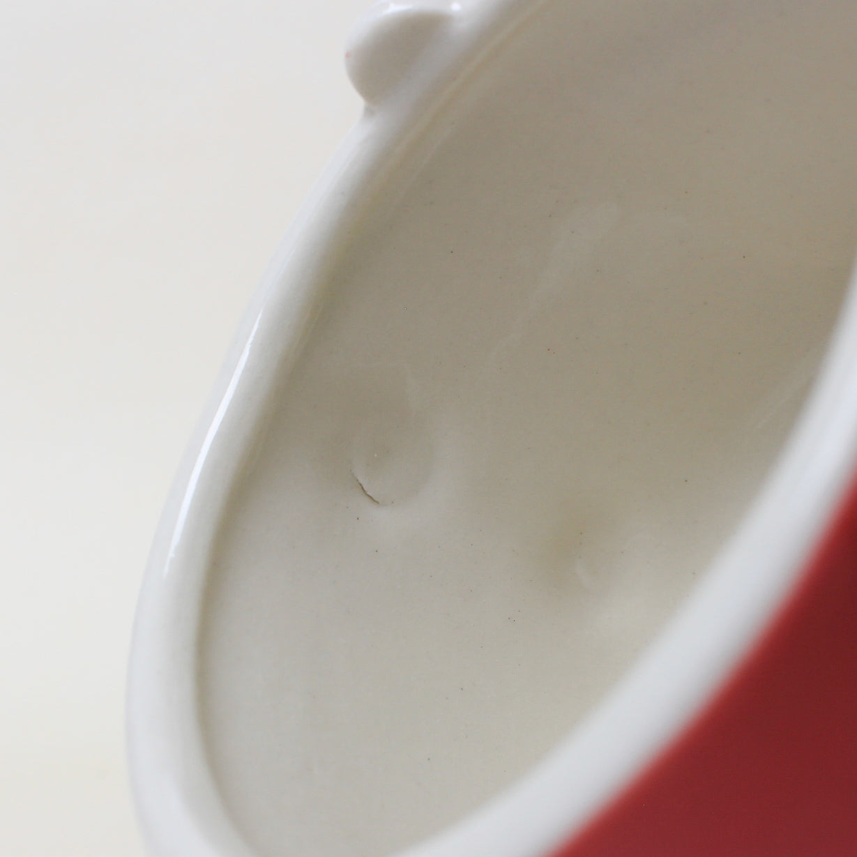 LOTSO MUG #33 (not food-safe)