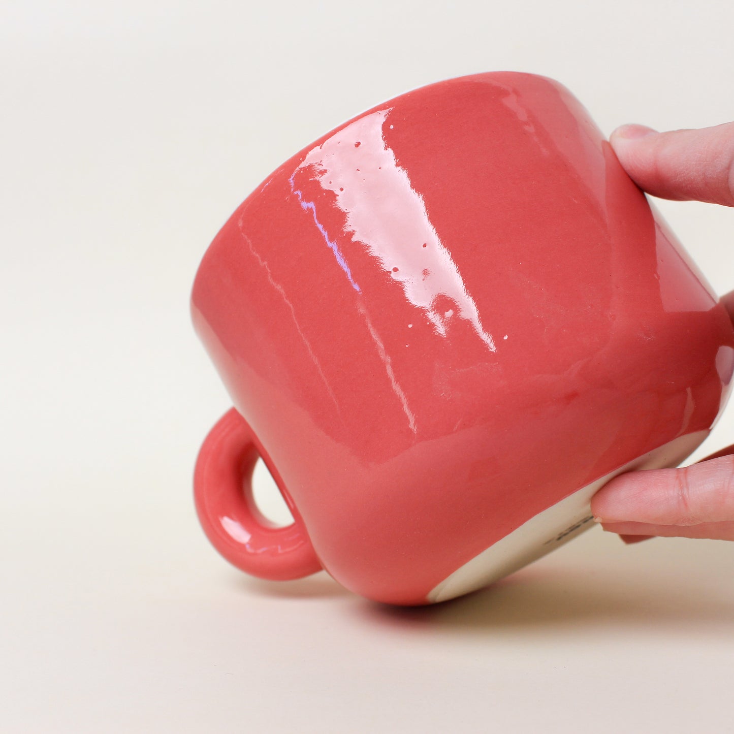 LOTSO MUG #33 (not food-safe)
