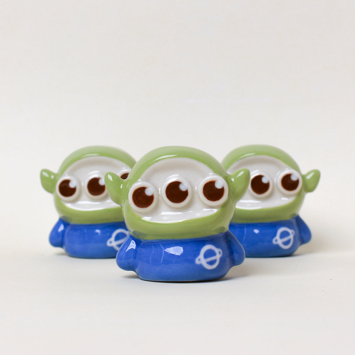 TOY STORY PUDI DESK MATE