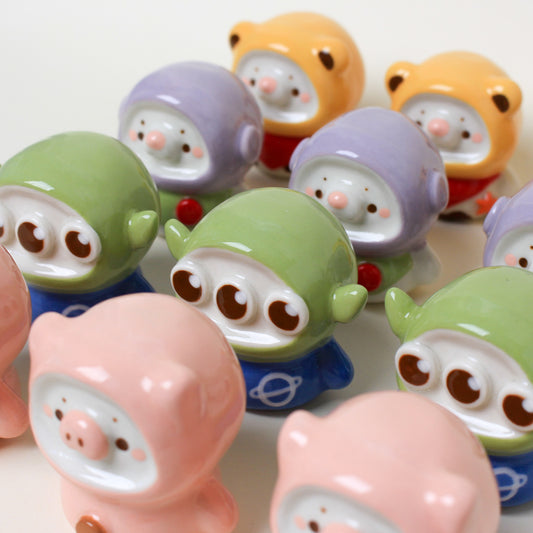 TOY STORY PUDI DESK MATE