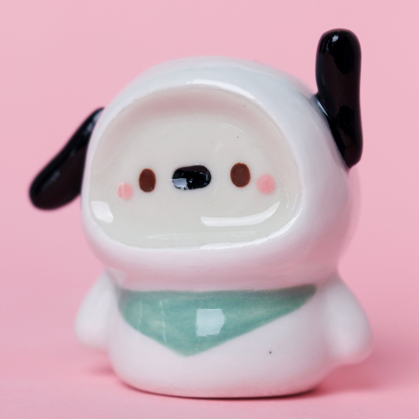 SANRIO PUDI DESK MATE