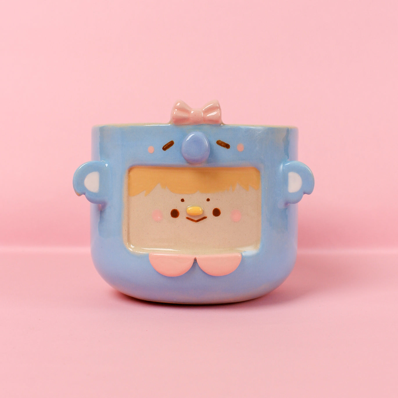 CUDDLY KOALA BOWL/PLANTER