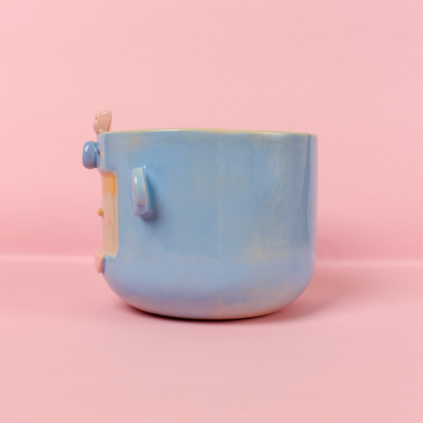 CUDDLY KOALA BOWL/PLANTER
