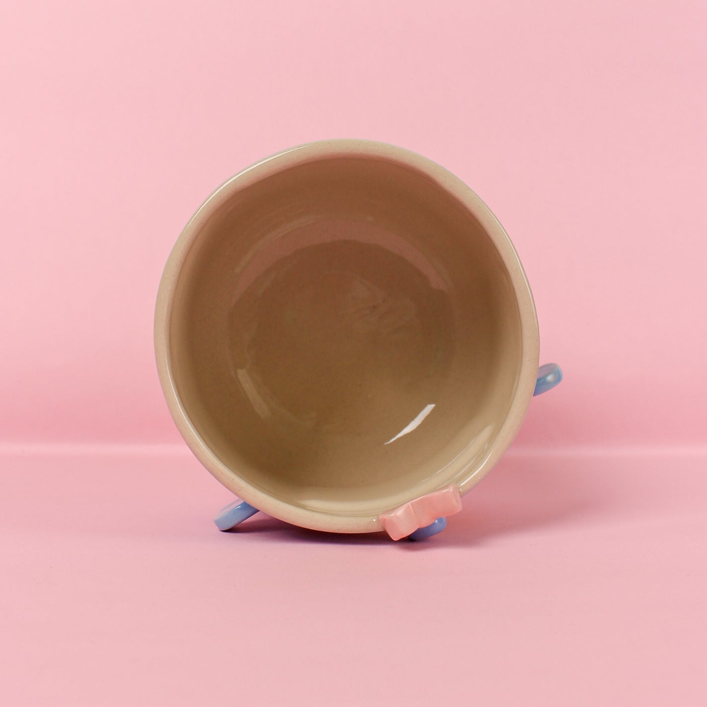 CUDDLY KOALA BOWL/PLANTER