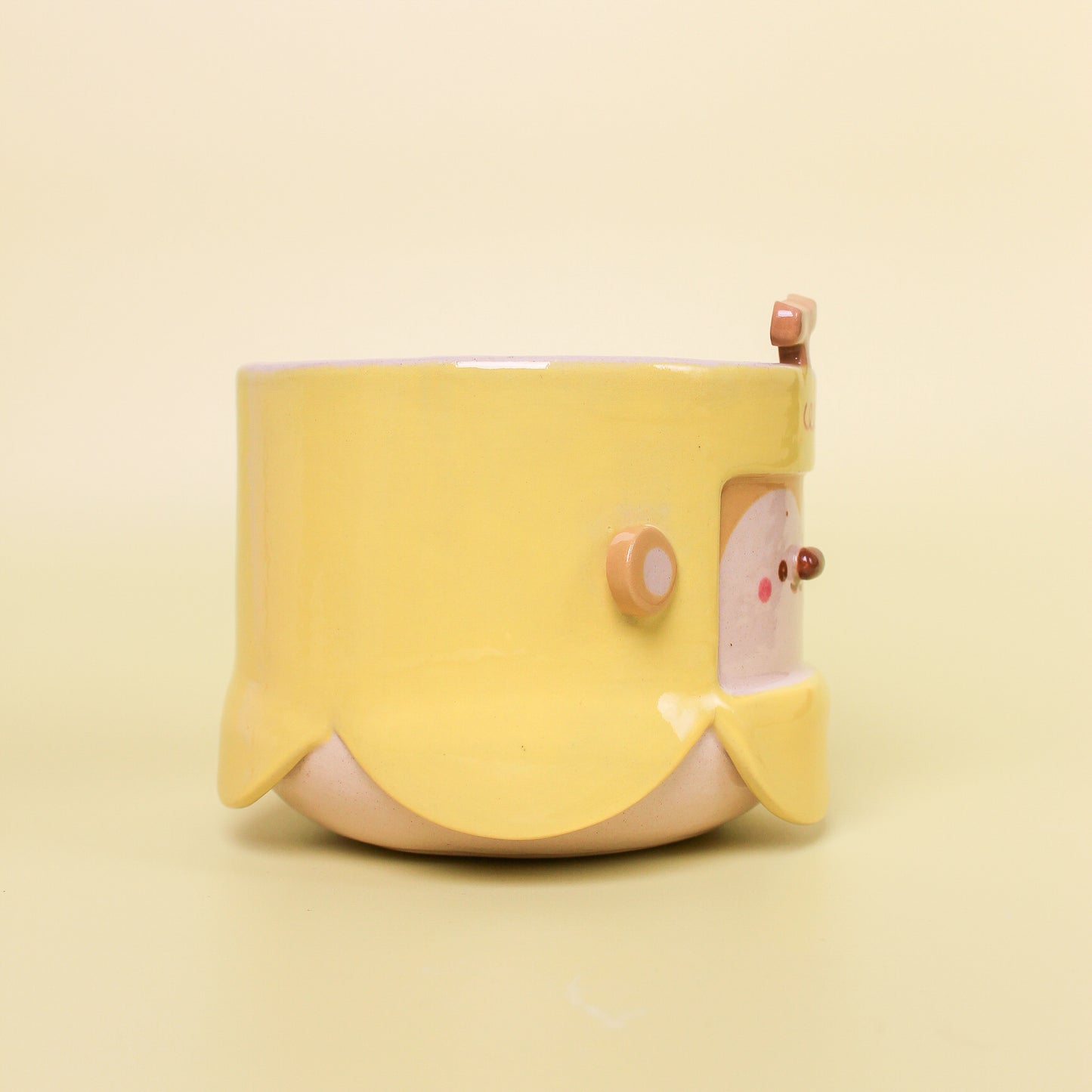 BANANA MONKEY #8