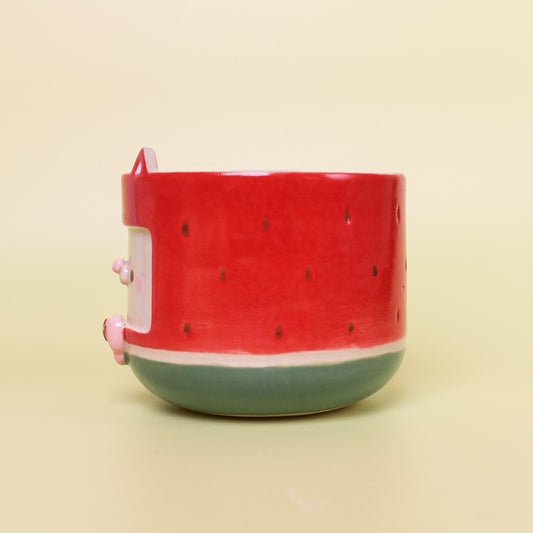 WATERMELON CAT #14