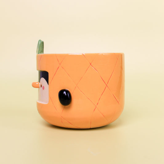 PINEAPPLE PENGUIN #15