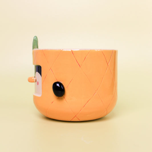 PINEAPPLE PENGUIN #16