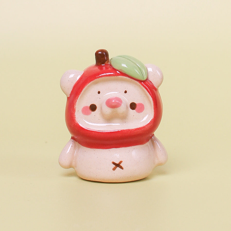 FRUITY DESK MATE
