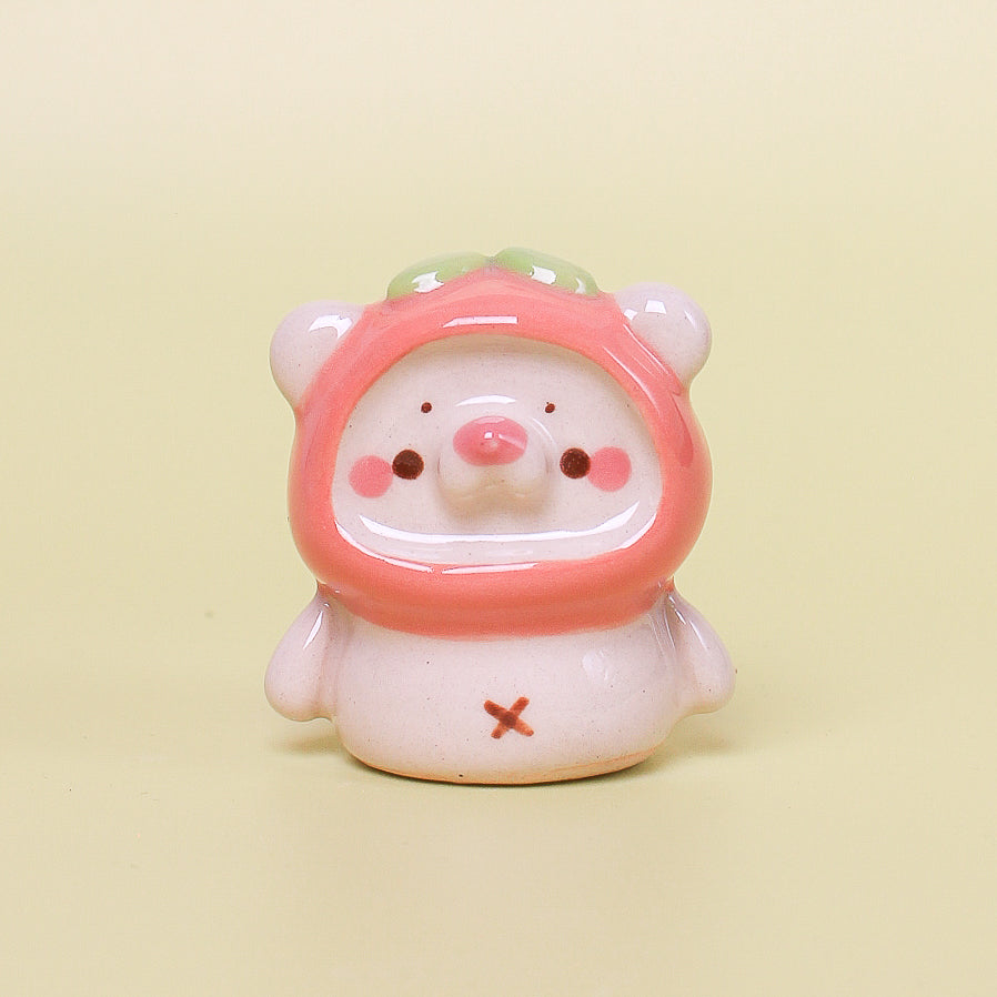 FRUITY DESK MATE