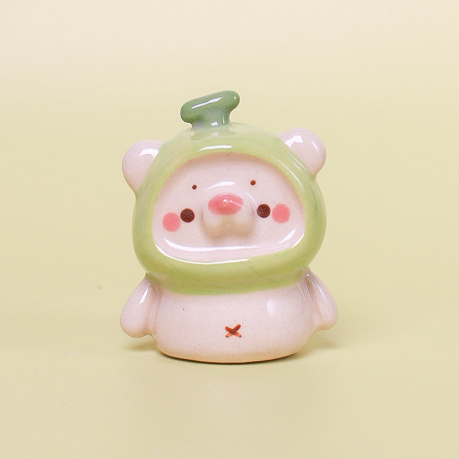 FRUITY DESK MATE