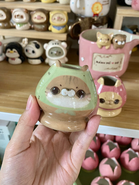 (pre) CAT WHISK STANDS