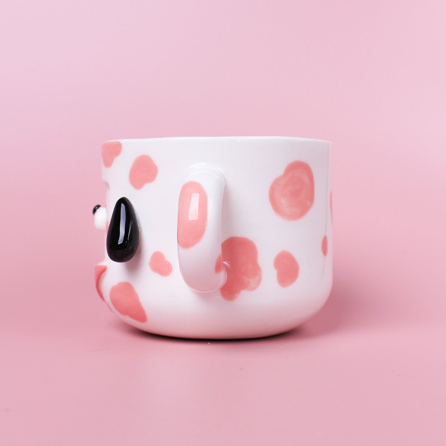 COTTON PUPPY MINI CUP