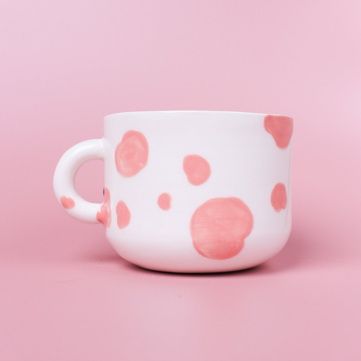 COTTON PUPPY MINI CUP