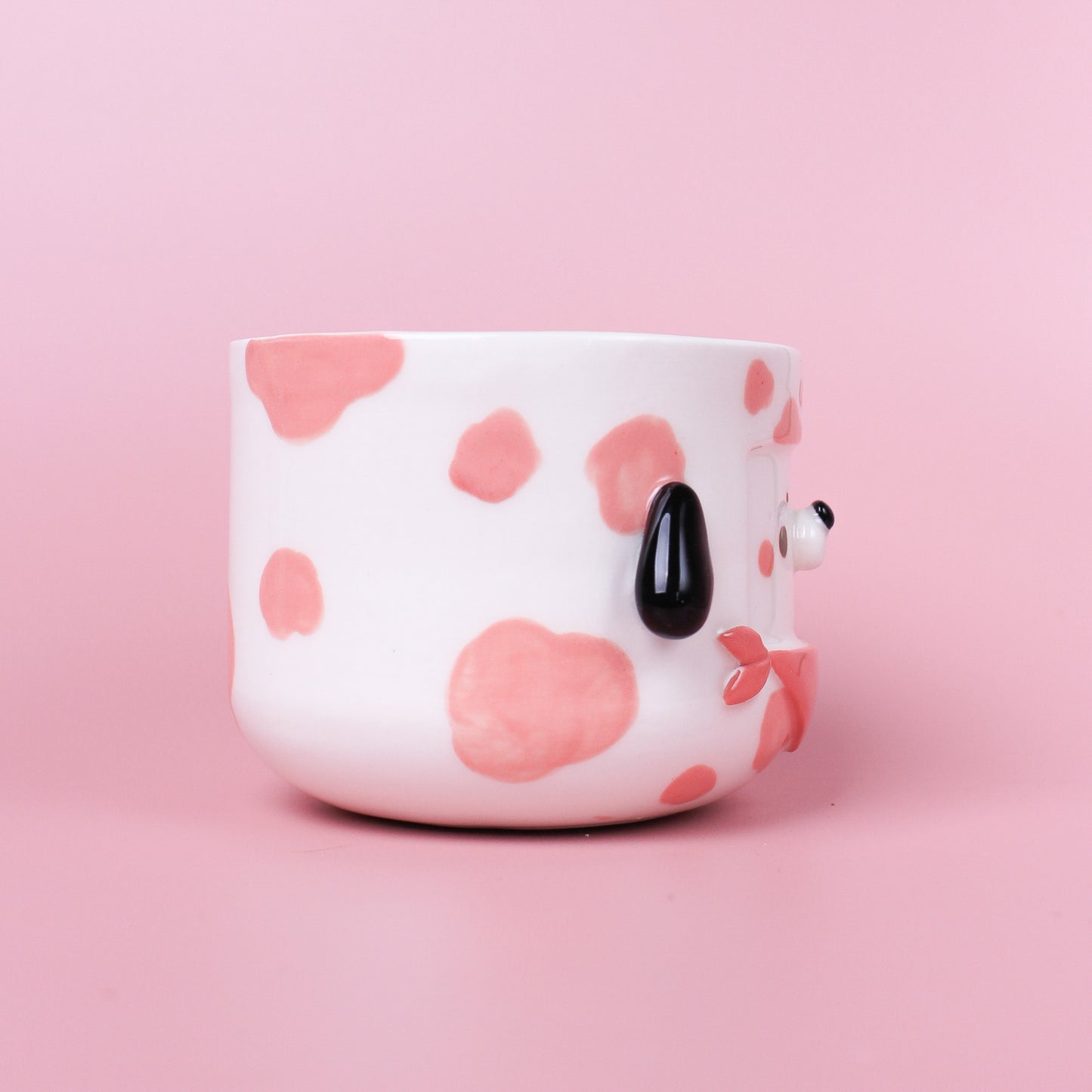 COTTON PUPPY MINI CUP