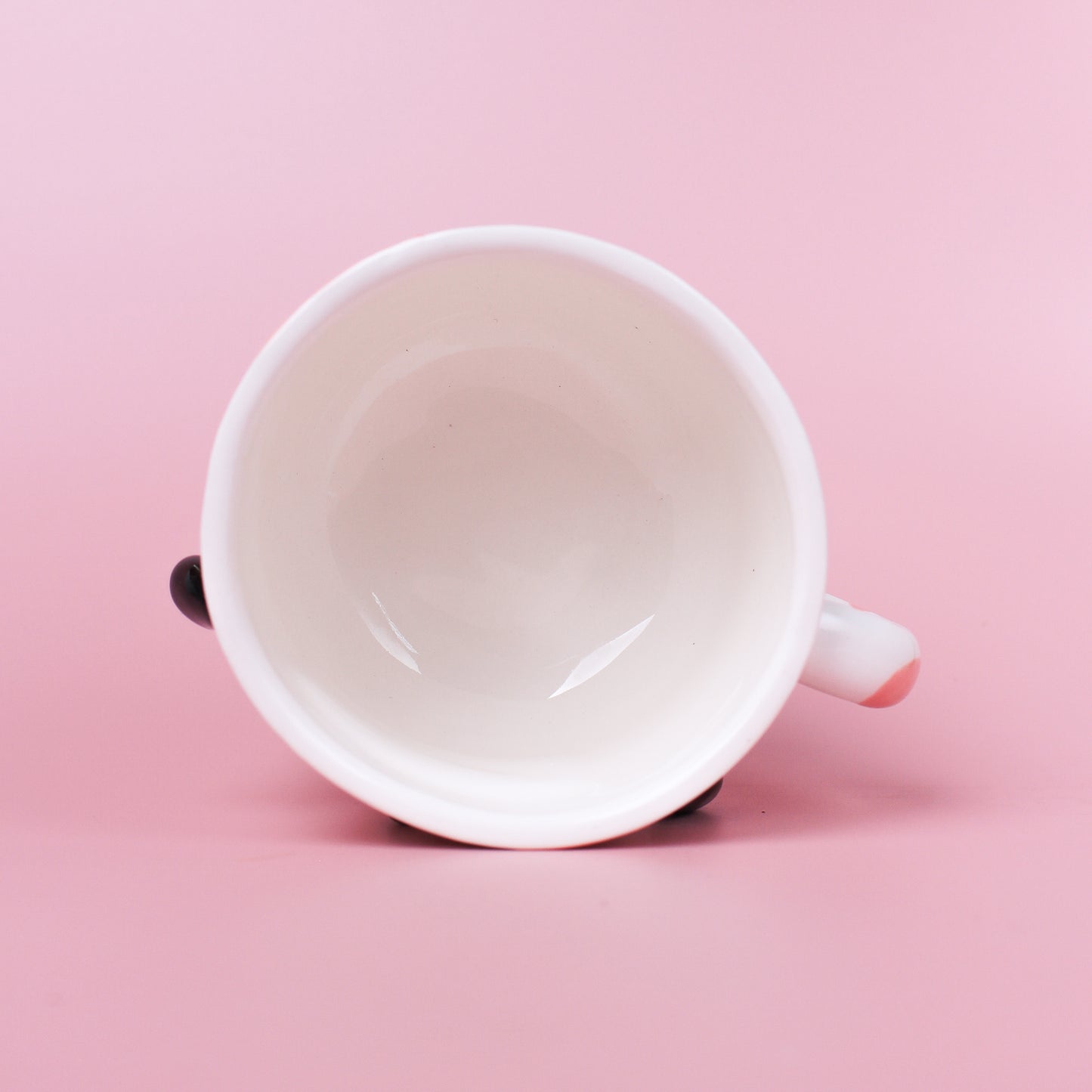 COTTON PUPPY MINI CUP