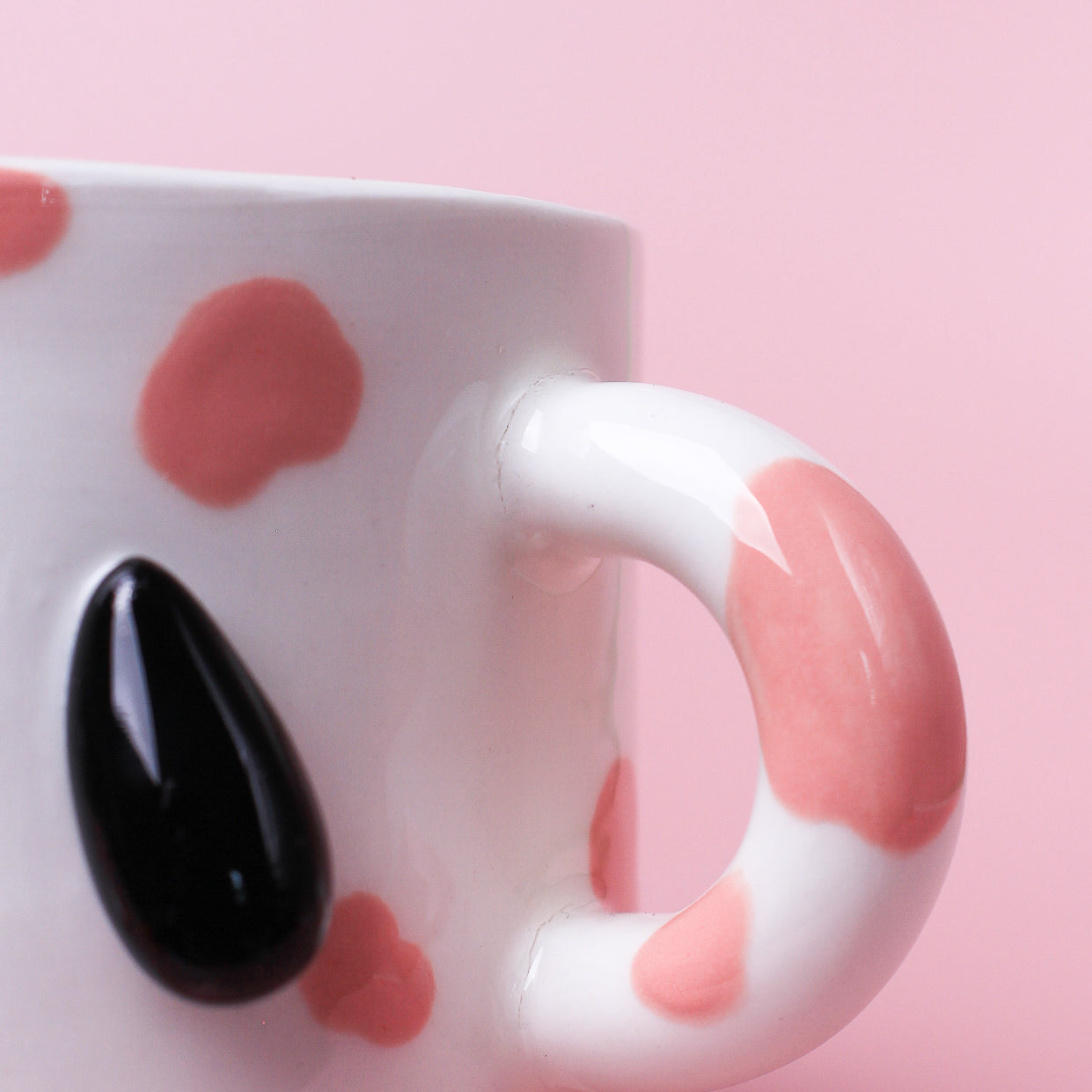 COTTON PUPPY MINI CUP