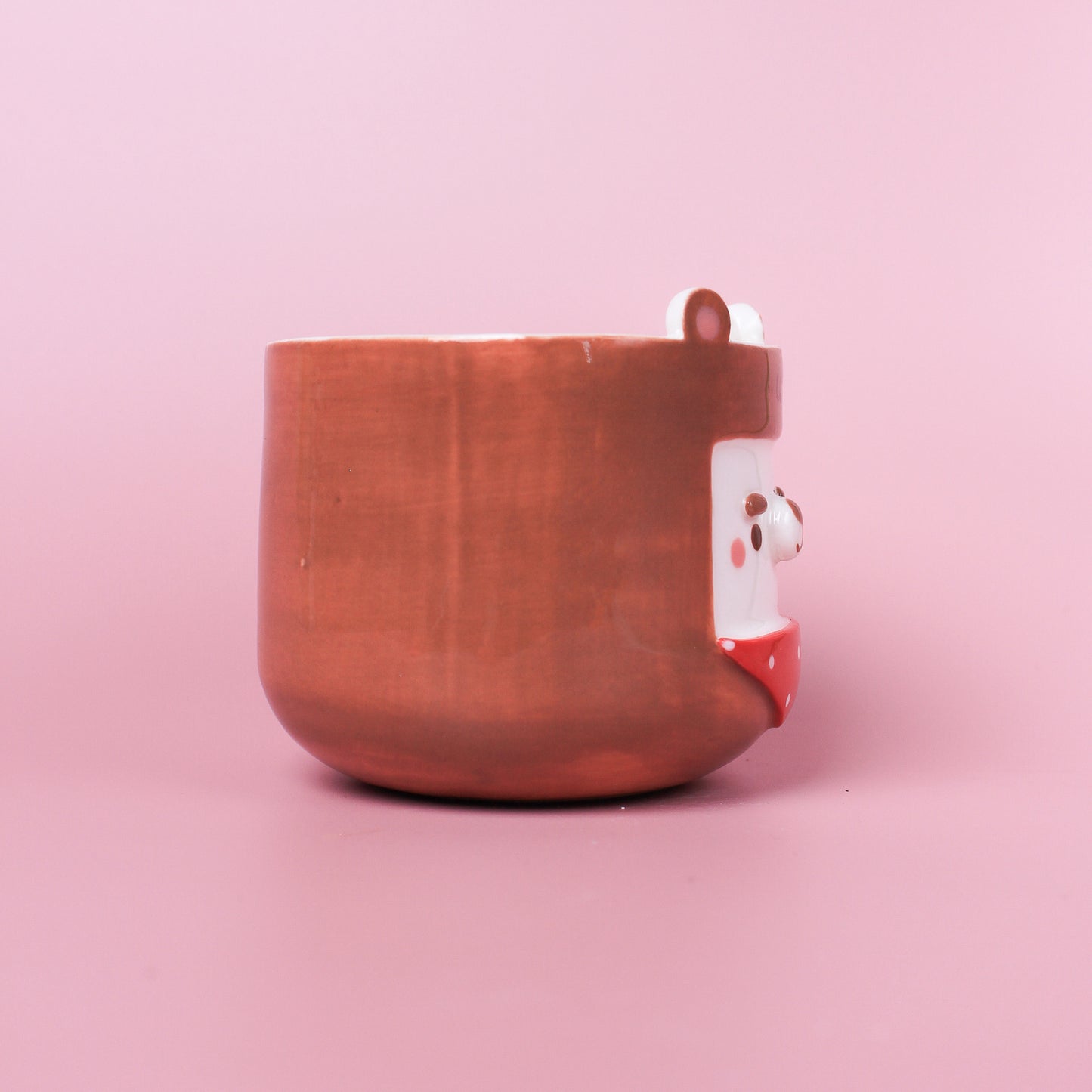 BALOO BEAR MINI CUP