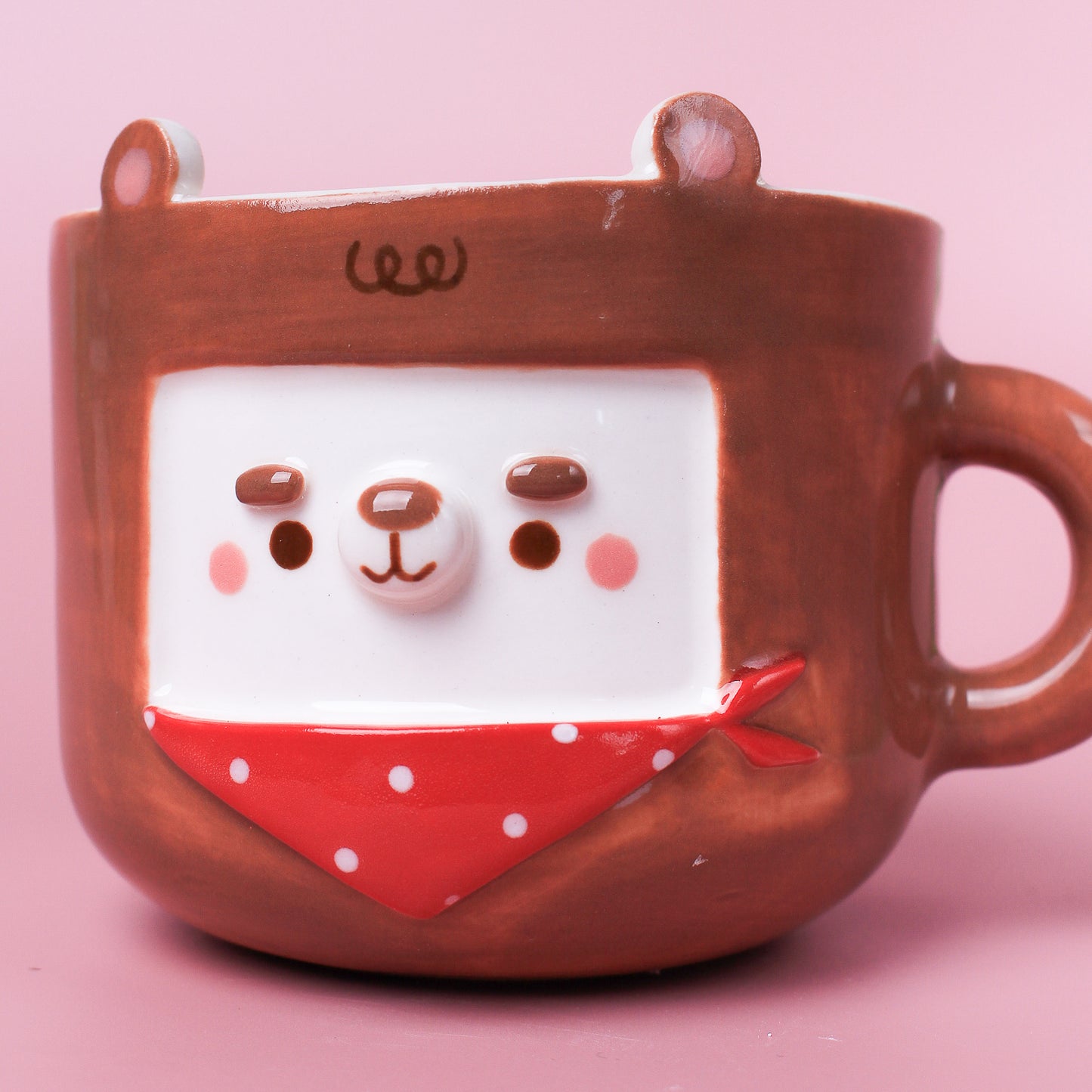 BALOO BEAR MINI CUP