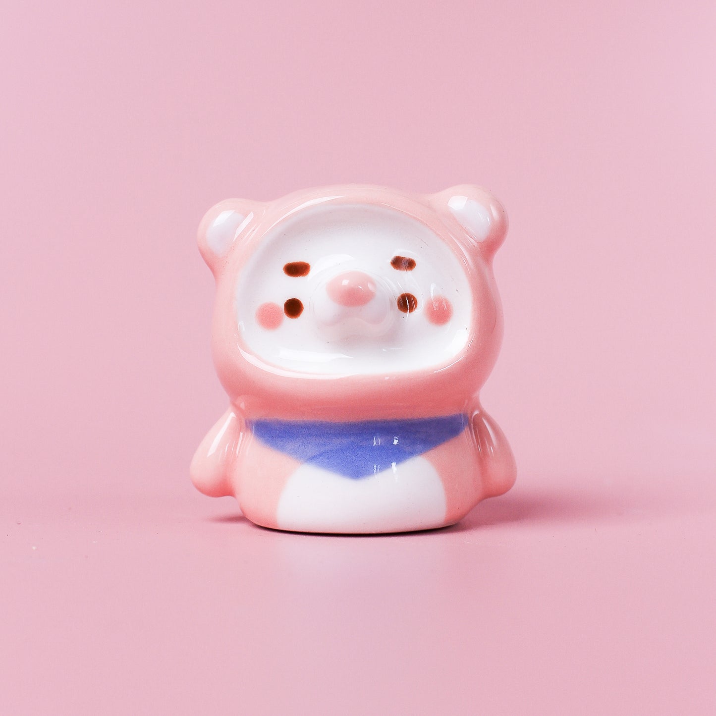 CHOUTOPIA ZOO DESK MATE (porcelain b-grade)